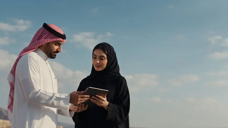 مشرف يتابع فريقه